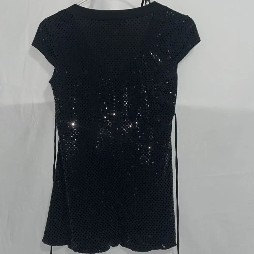 IZ Sequent blouse   - Picture 4 of 5